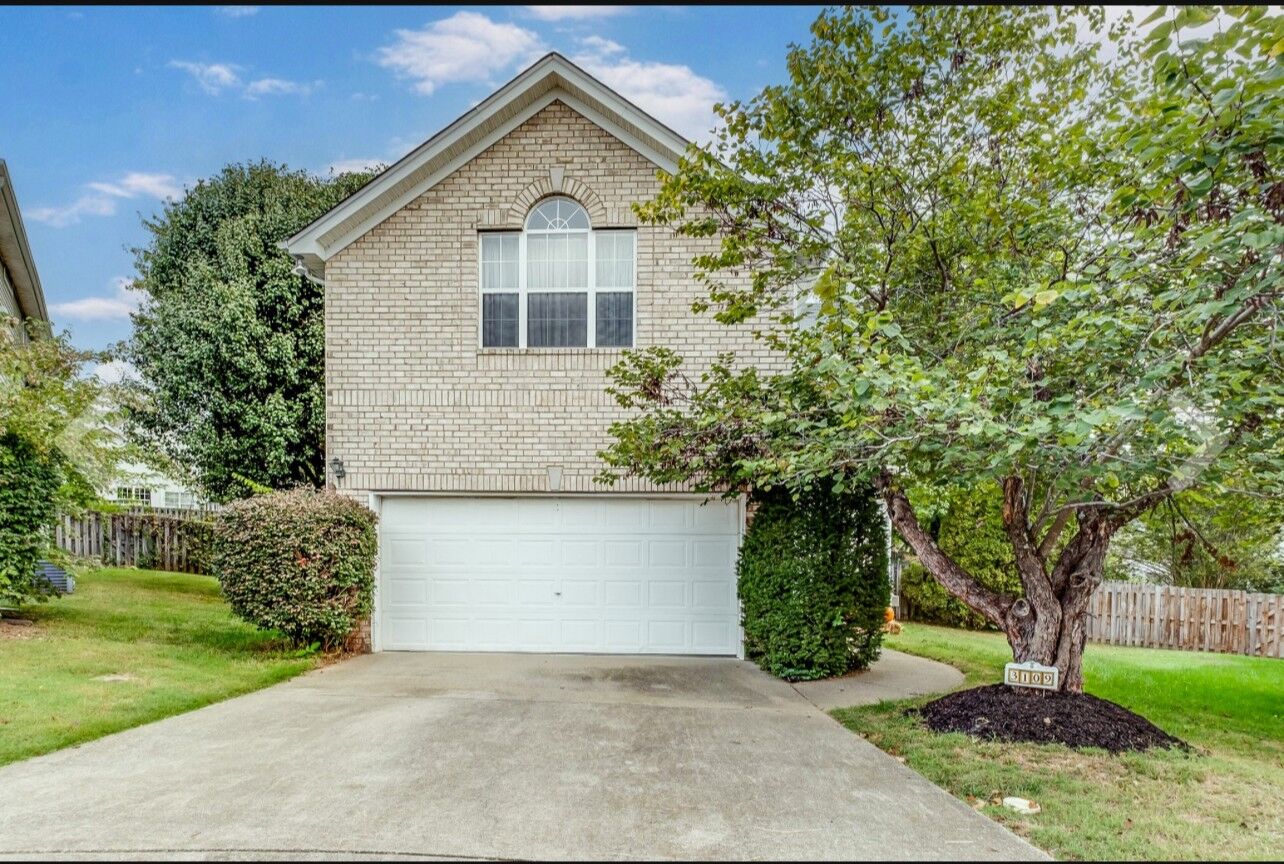 Property Photo:  3109 Chambley Ct  TN 37076 