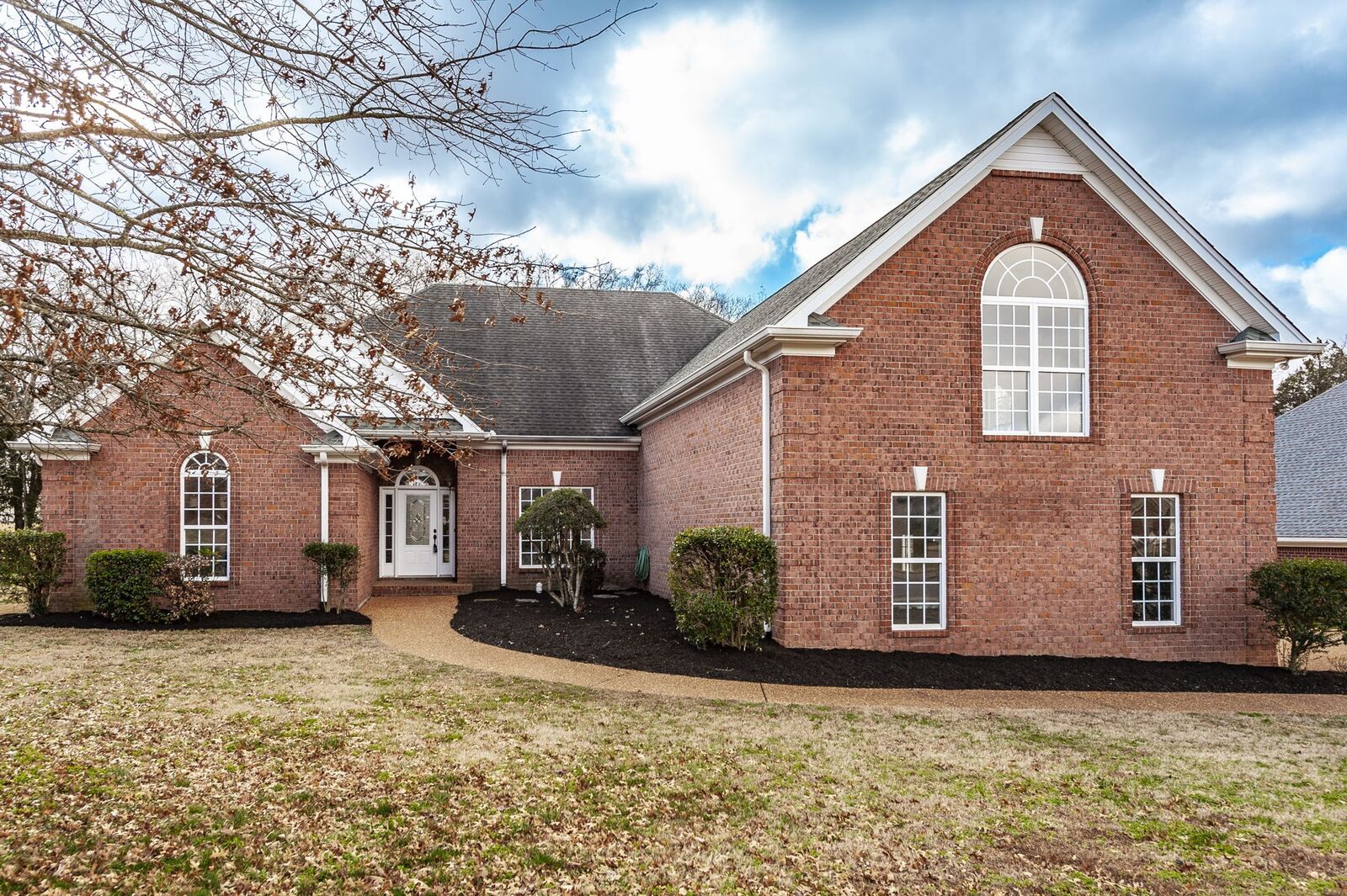 Property Photo:  1021 Pittman Dr  TN 37066 