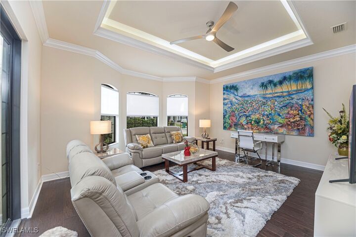 Property Photo:  3208 Atlantic Circle  FL 34119 