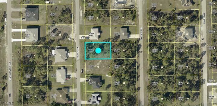 Property Photo: 723 Holmes Avenue FL 33974
