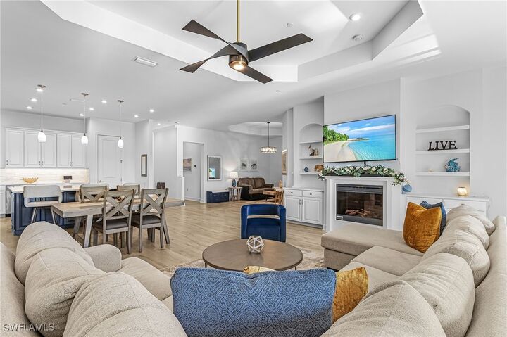 Property Photo:  15253 Zeno Way 203  FL 34114 