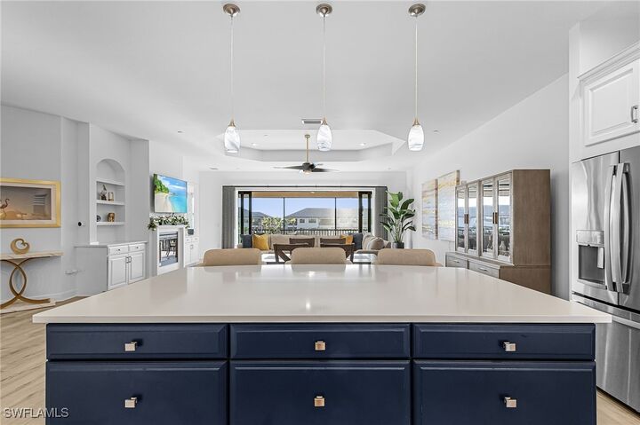 Property Photo:  15253 Zeno Way 203  FL 34114 