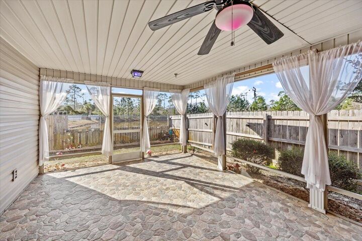 Property Photo:  8501 Island Drive  FL 32566 