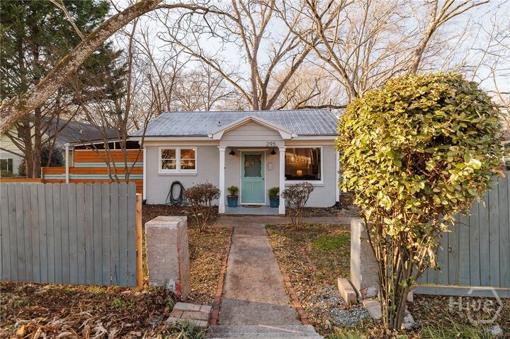 Property Photo:  295 First Street  GA 30601 