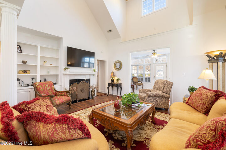 Property Photo:  515 Water Crest Circle  NC 27909 