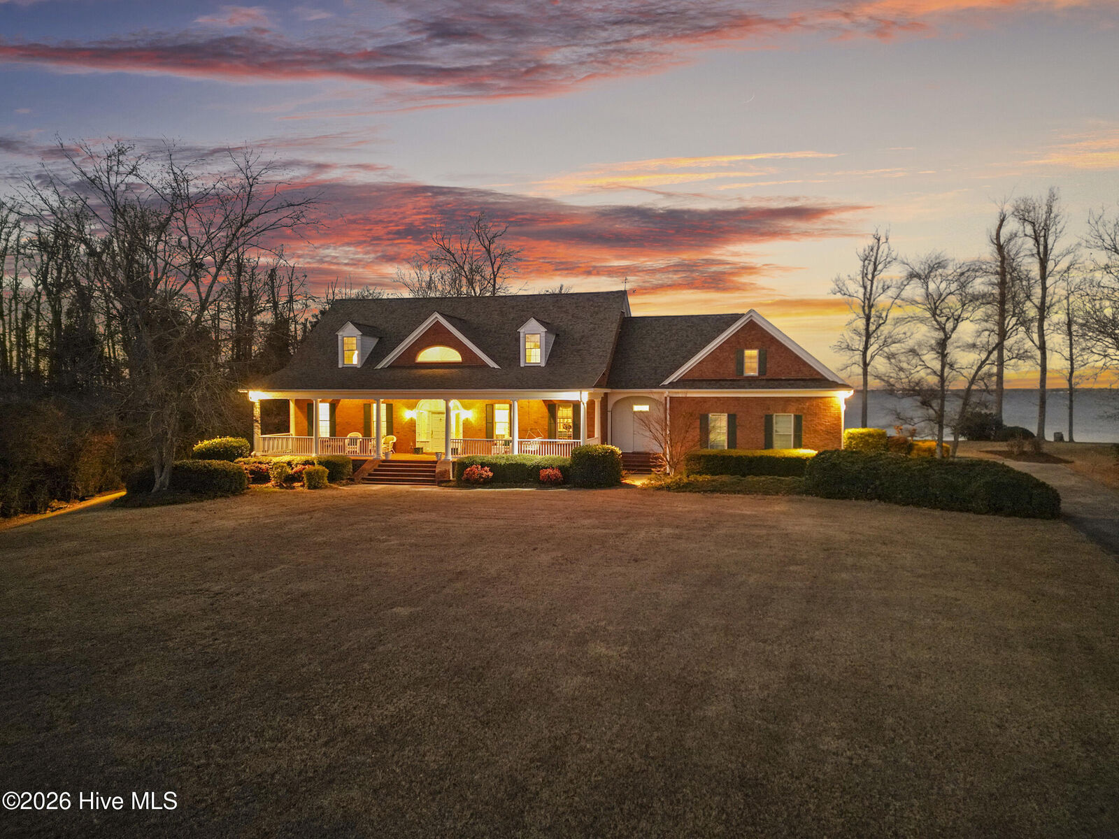 Property Photo:  3 Nicklaus Drive  NC 28560 