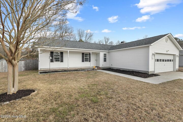 Property Photo: 177 Wheaton Drive NC 28574