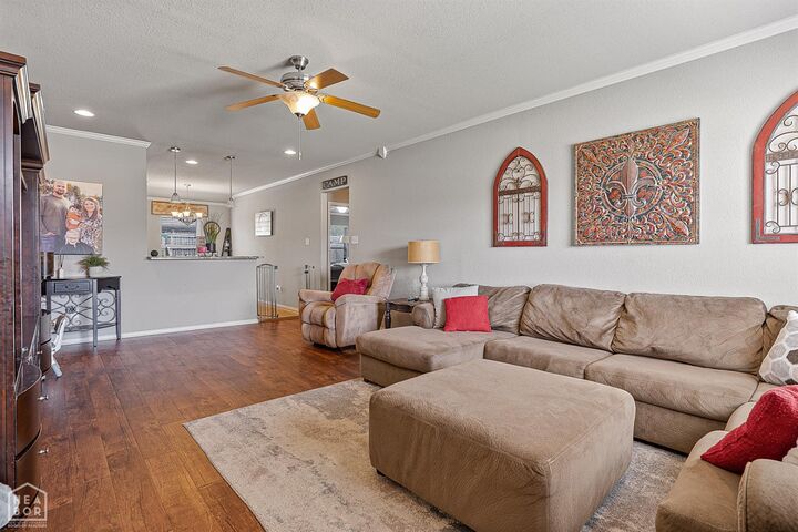 Property Photo:  111 Clark  AR 72417 