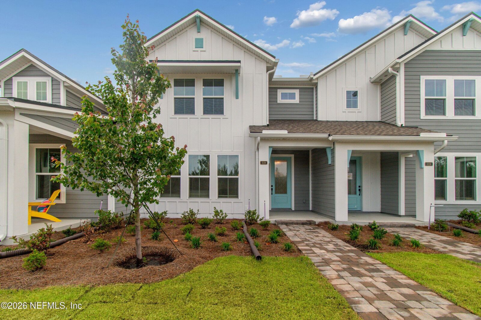 Property Photo:  1128 Wildlight Avenue  FL 32097 