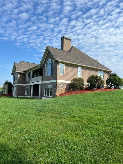 Property Photo:  85 Ridgemont Lane  GA 30536 