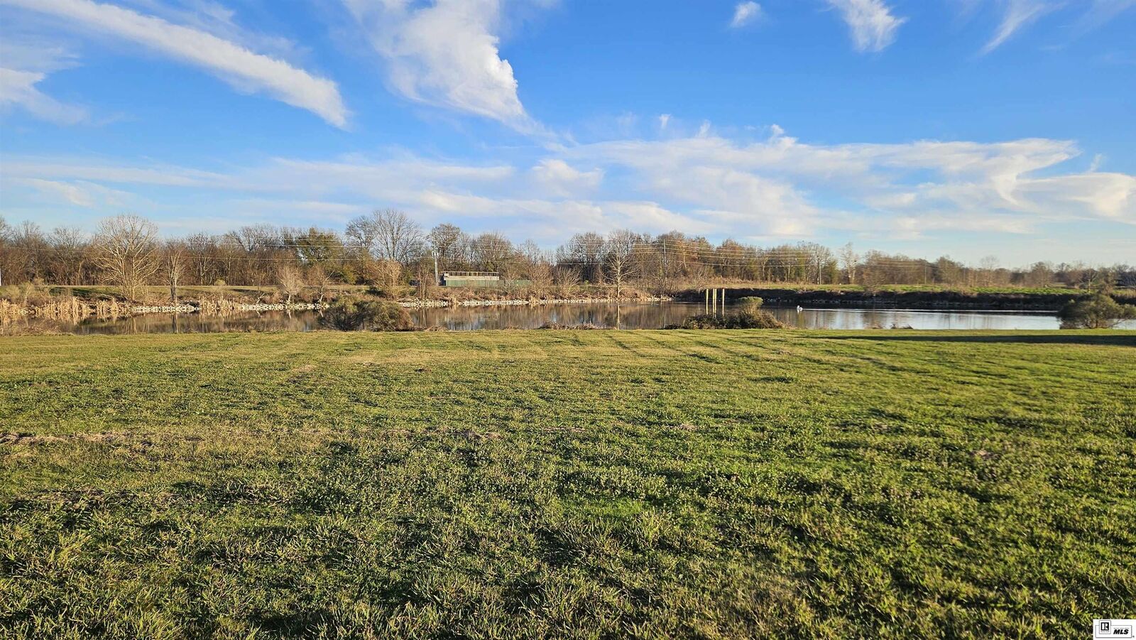 Property Photo:  Lot 4 Apache Trail  LA 71232 