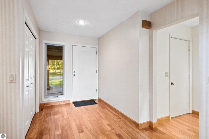 Property Photo:  6432 Mission Ridge  MI 49686 