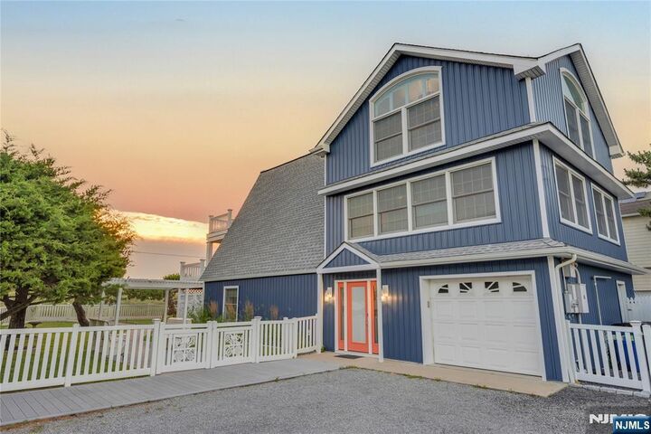 Property Photo:  4006 Shore Drive  NJ 08251 