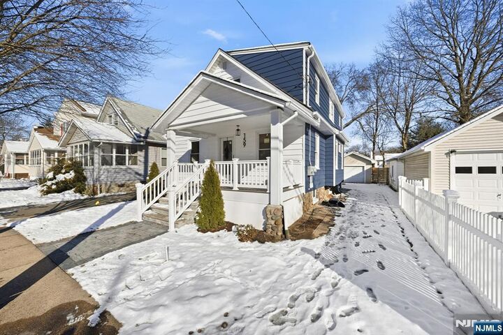 Property Photo:  159 2nd Avenue  NJ 07506 