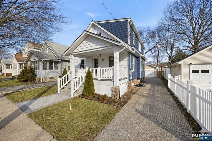 Property Photo:  159 2nd Avenue  NJ 07506 