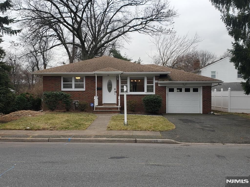 Property Photo:  23 Hepburn Road  NJ 07012 