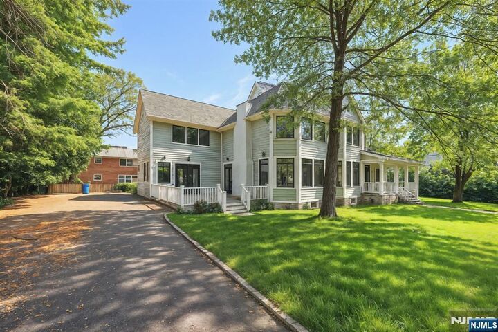 Property Photo:  108 Lafayette Ave  NJ 07055 