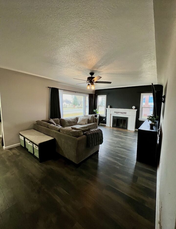 Property Photo:  318 Cooper Lane  MT 59840 