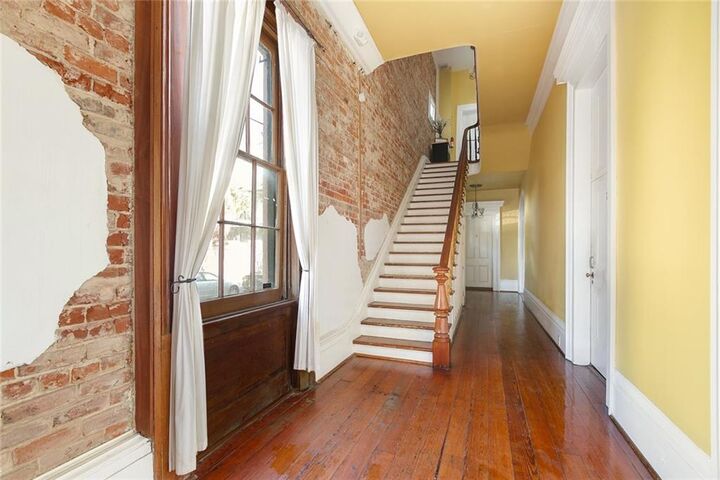 Property Photo:  741 Esplanade Avenue 7  LA 70116 