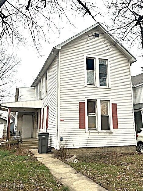 Property Photo:  919 N Main Street  OH 45801 