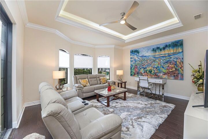 Property Photo:  3208 Atlantic Cir  FL 34119 