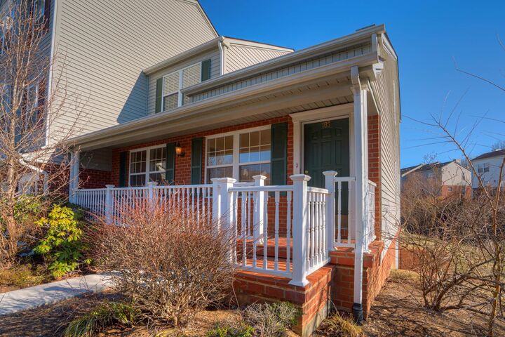 Property Photo:  185 Blue Leaf Drive  VA 24073 