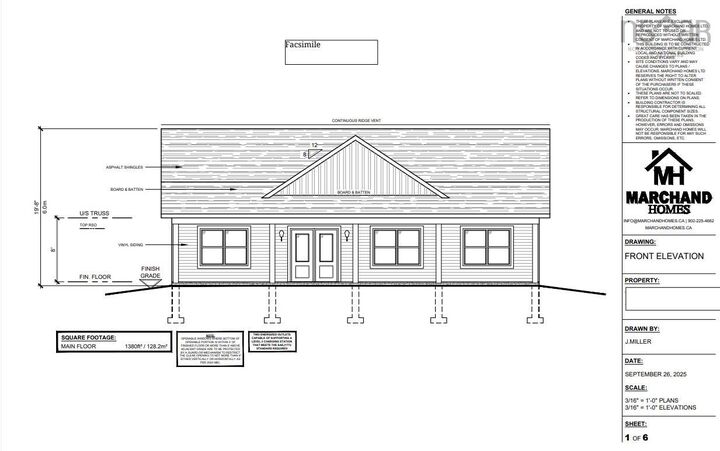 Lot 37 Moraine Drive — photo 1