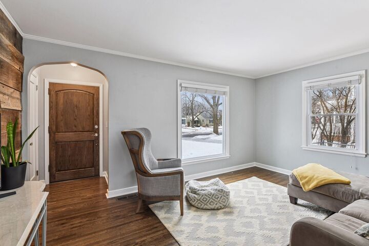 Property Photo:  3534 Rhode Island Avenue S  MN 55426 