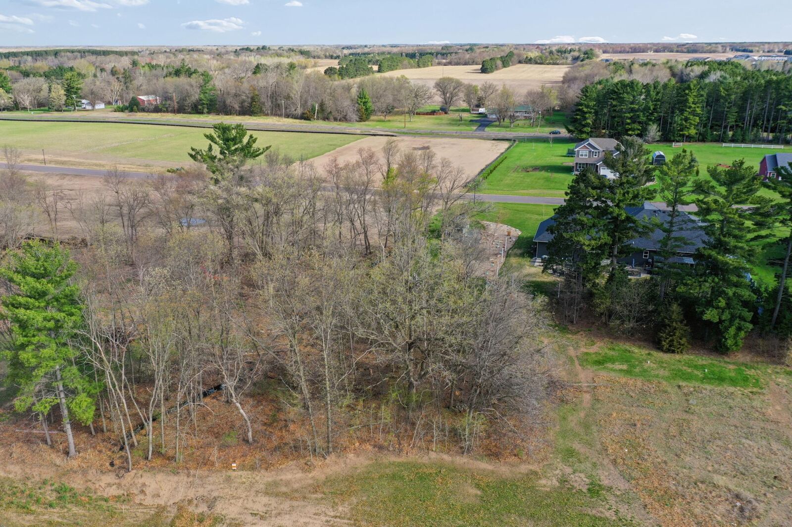 Property Photo:  5282 389th Trail  MN 55056 