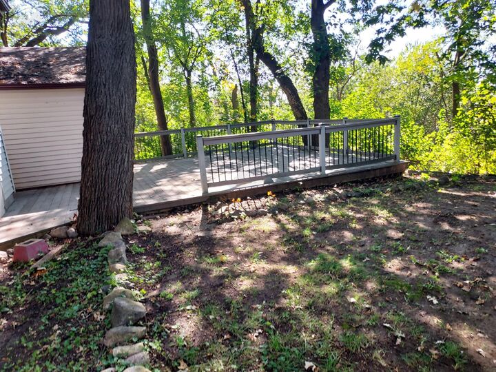 Property Photo:  703 N 1st Street  MN 56265 