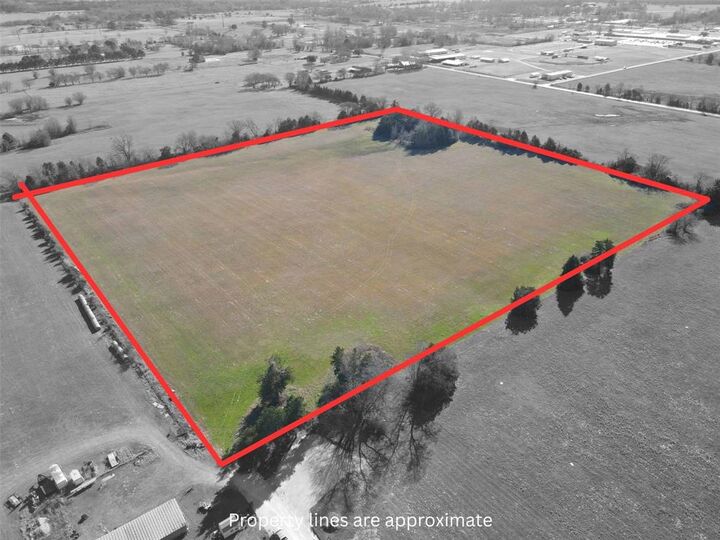 Property Photo: 0000 Hwy 37 TX 75783