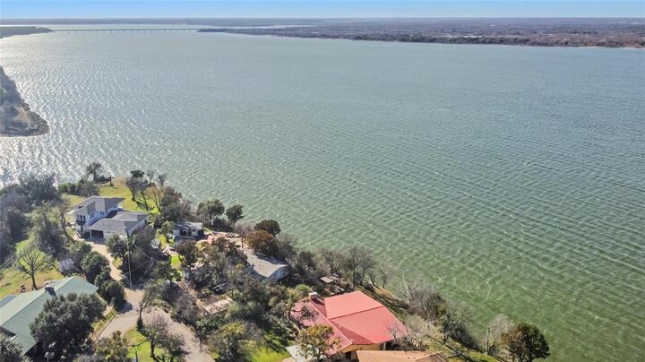 Property Photo:  104 Navajo Trail  TX 76692 