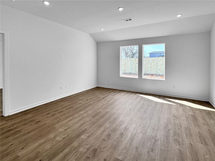 Property Photo:  551 Raegan Street  AR 72753 