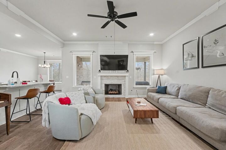 Property Photo:  908 Adair Road  AR 72751 