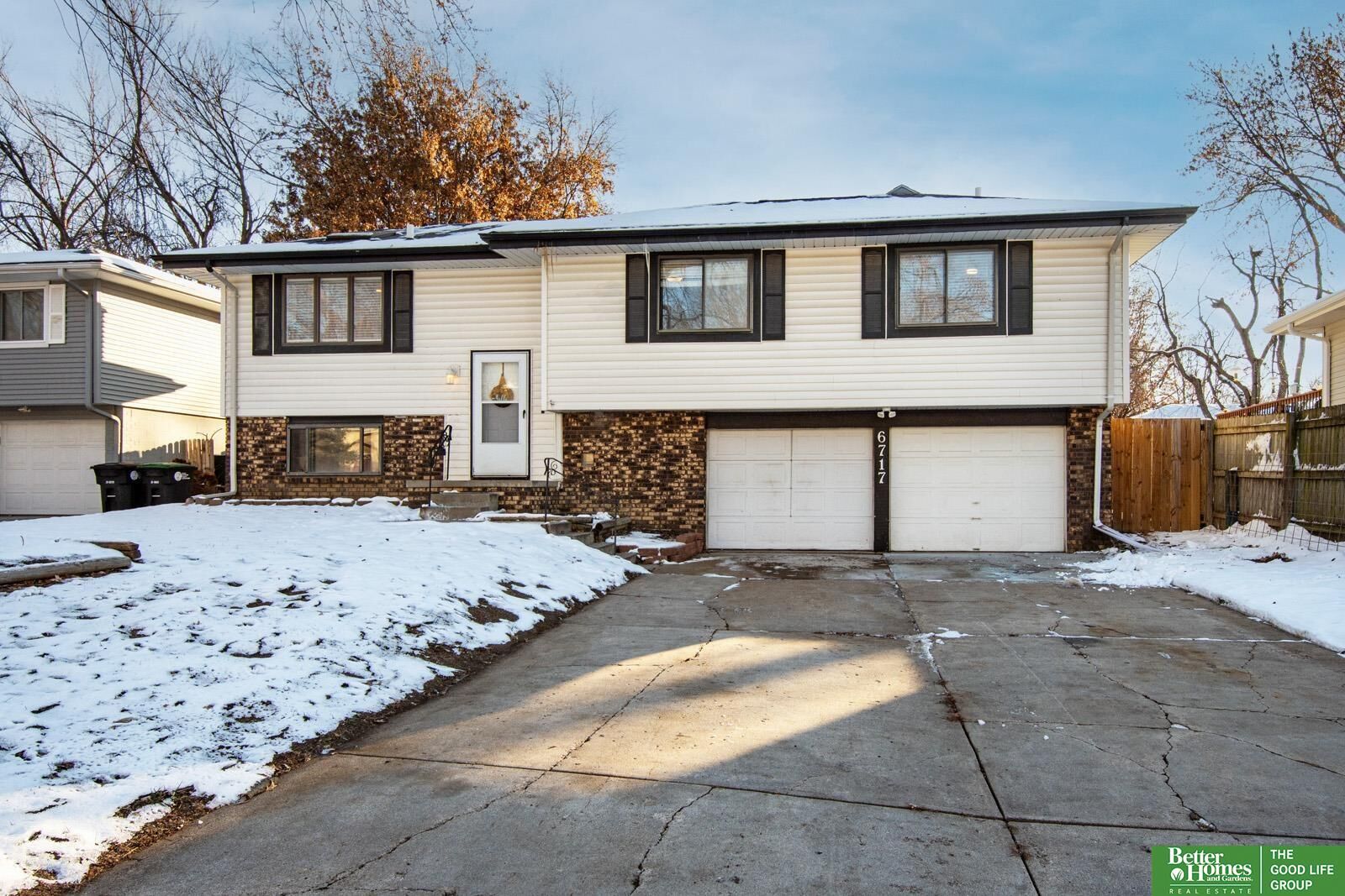 Property Photo:  6717 S 139 Avenue Circle  NE 68137 