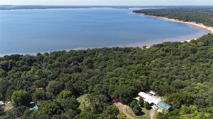 Property Photo: 012 Summer Lane OK 74432