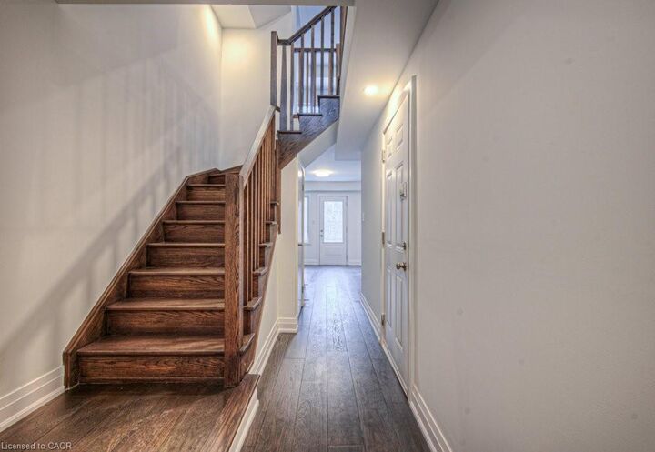 Property Photo: 258 Hespeler Road 34 ON N1R 0C9