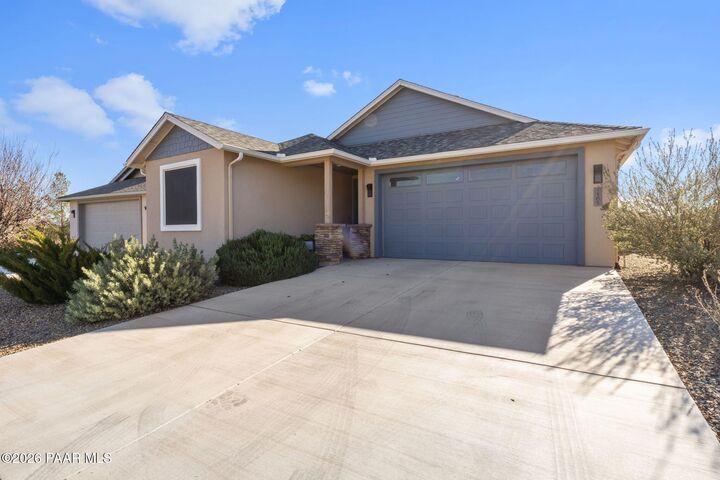 Property Photo:  1505 Chateau Drive  AZ 86326 