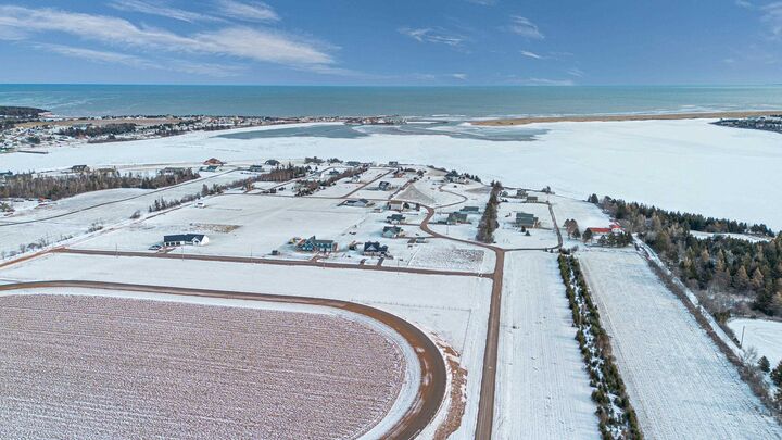 Property Photo:  Leos Lane Lot 7  PE C0A 1N0 