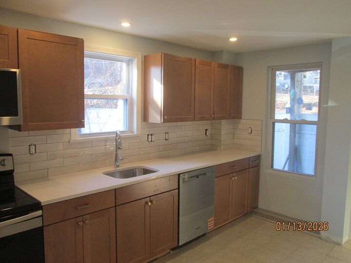 Property Photo: 52 Vernon 1 MA 01880