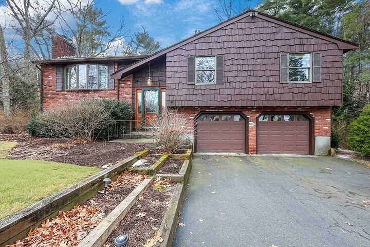 Property Photo: 254 Daniels St MA 02038