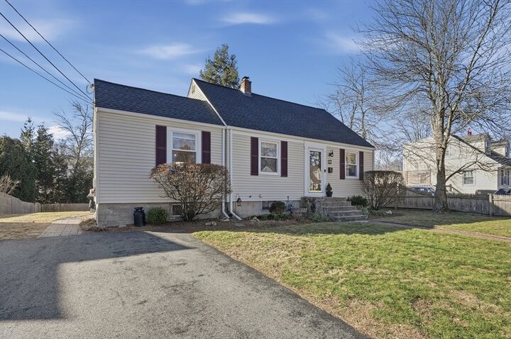 Property Photo:  28 Sylvester Road  MA 01760 