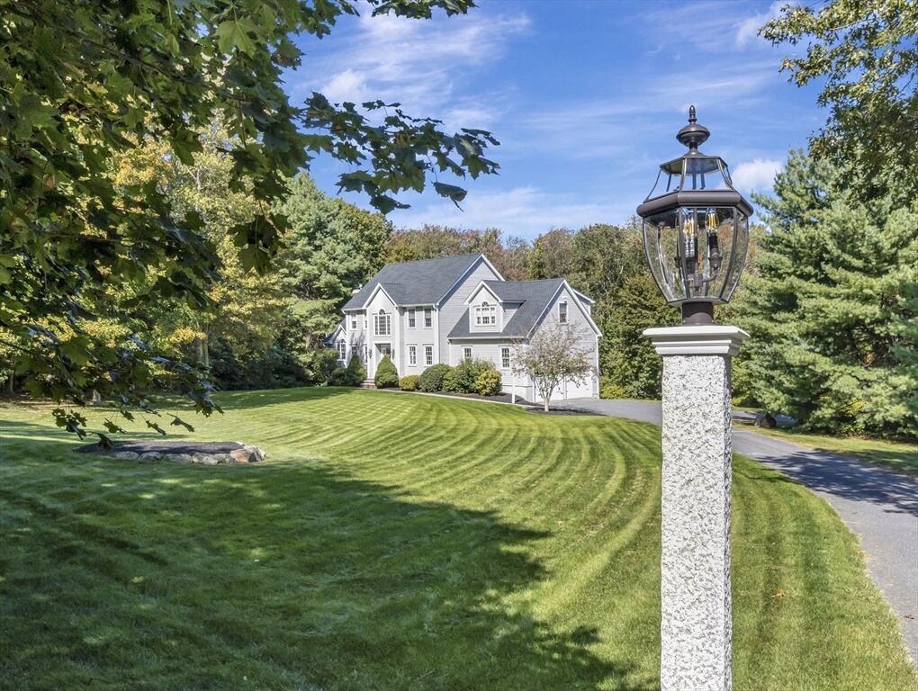 Property Photo:  1620 West St  MA 02093 