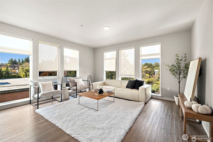 Property Photo: 1085 103rd Avenue NE 227 WA 98004