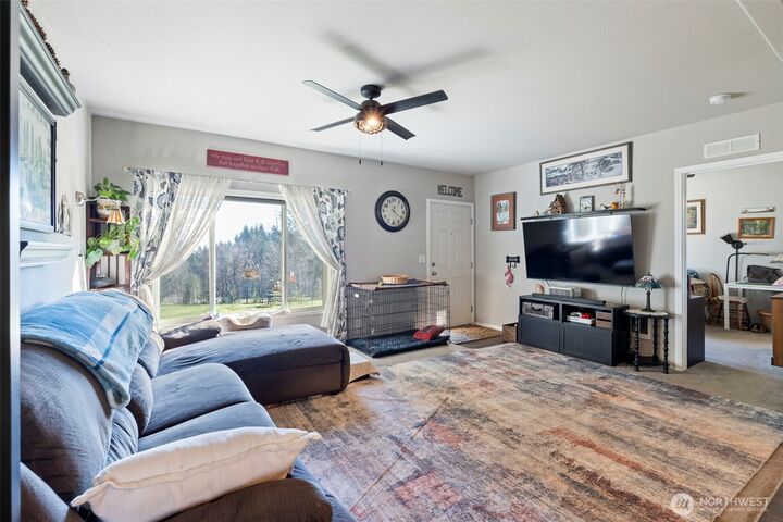 Property Photo:  131  Silverthistle Road  WA 98596 