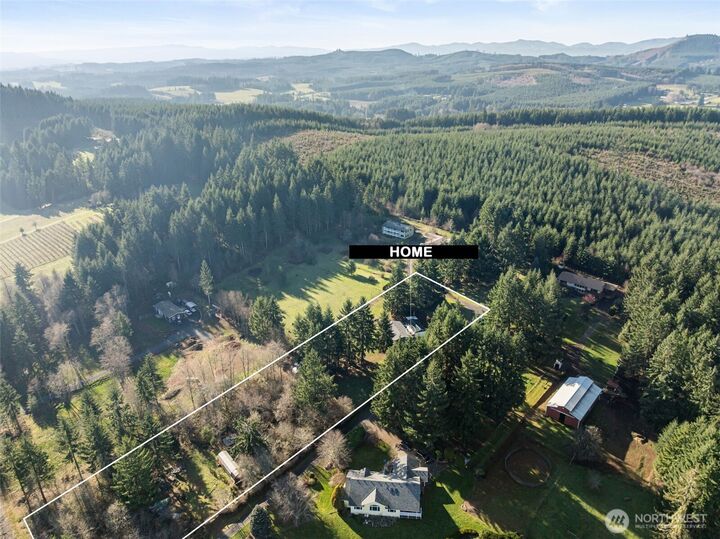 Property Photo:  131  Silverthistle Road  WA 98596 