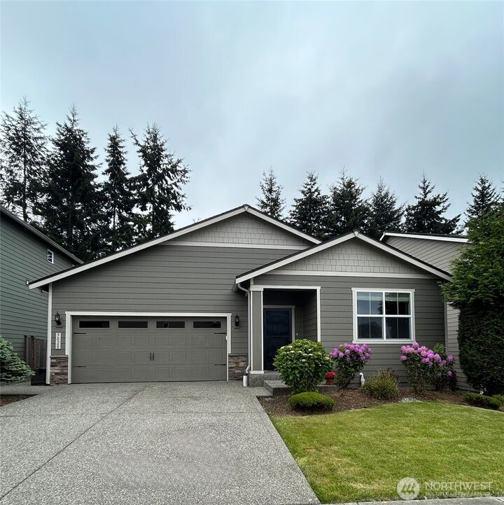 Property Photo: 9028 168th Street NE WA 98223