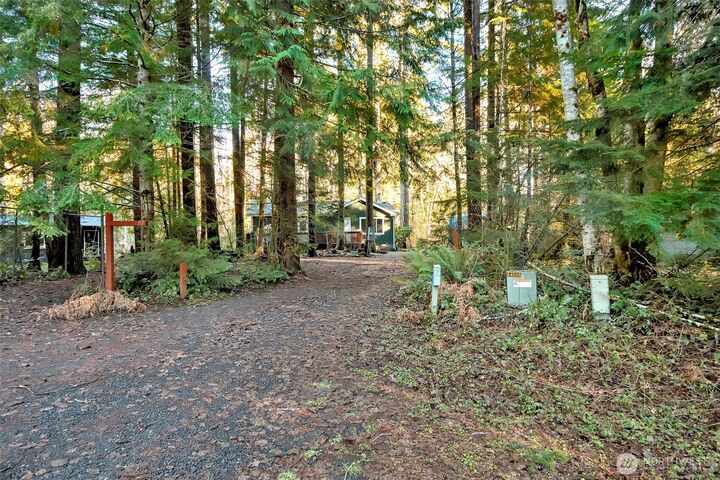 Property Photo: 91 N Wigeon Place WA 98584