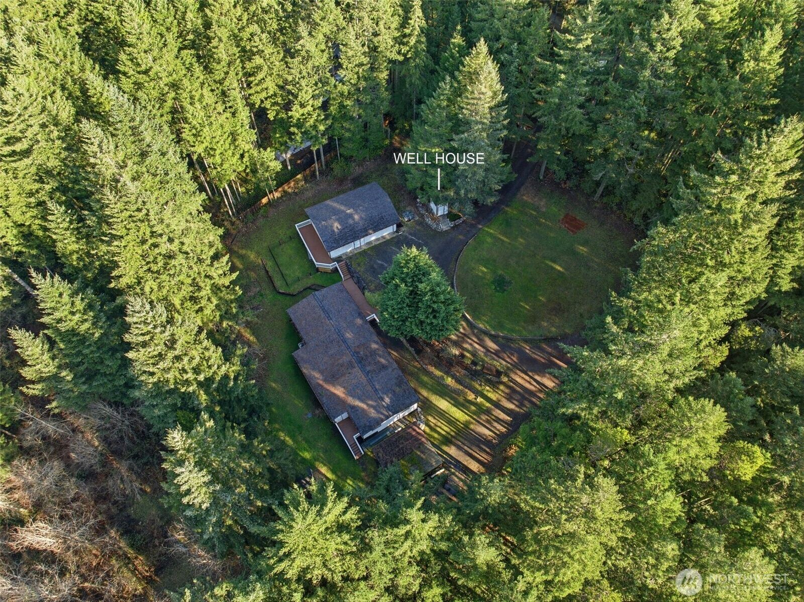 Property Photo:  12520 SW Lindi Lane  WA 98367 