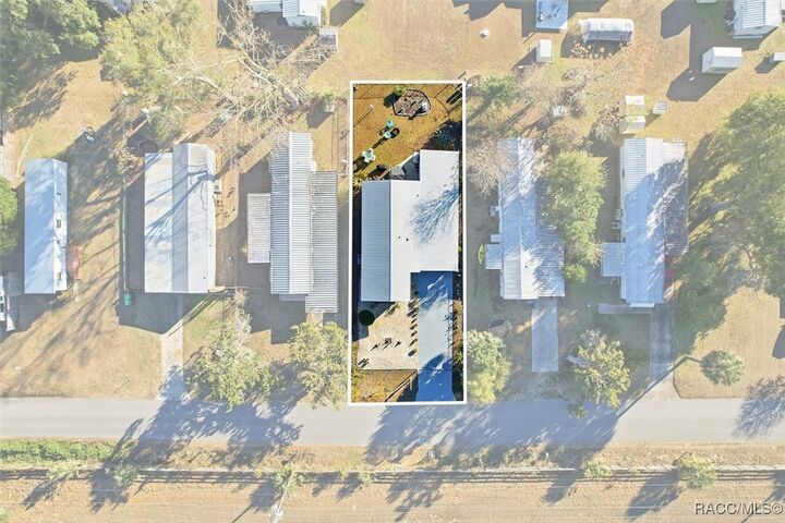 Property Photo:  4294 E Van Ness Road  FL 34442 